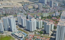 Đề xuất loạt chính sách thí điểm phát triển nhà ở thương mại giá phù hợp