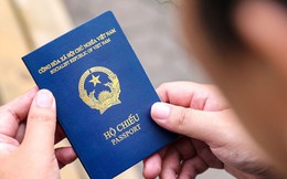 Công an phát thông báo mới về hộ chiếu, người dân cần biết