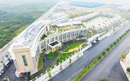 Tỷ phú Phạm Nhật Vượng có thêm bệnh viện 1.482 tỷ đồng với mô hình chưa từng có tại Việt Nam