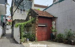 Dân Hà Nội được phép xây mới nhà ở trên bãi sông?