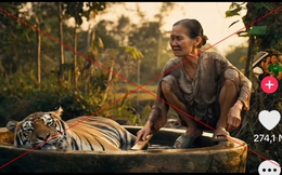 Chính thức từ hôm nay (1/3/2026): Ảnh, video do AI tạo ra phải có dấu hiệu nhận biết