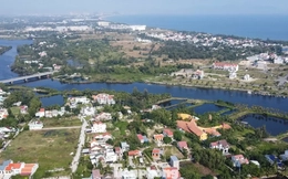 Thị trường đất nền 'xoay trục' về phía Nam