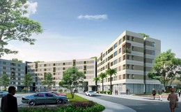 Sắp có loạt ưu đãi cho doanh nghiệp làm nhà ở thương mại giá phù hợp