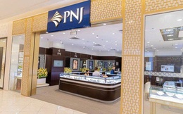 PNJ góp vốn lập công ty con trong lĩnh vực dịch vụ tài chính