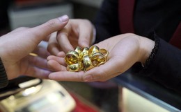 Giá vàng sáng 2/3 tăng mạnh, phá mốc kỷ lục mới