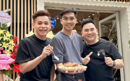 Quán cơm của Độ Mixi, PewPew và Xemesis đóng cửa chi nhánh ở Đà Lạt