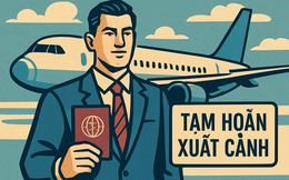 Tạm hoãn xuất cảnh người đại diện pháp luật Công ty TNHH Mộc Châu Milk