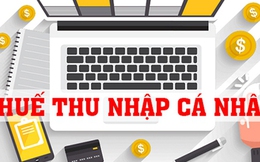 Hộ kinh doanh, cá nhân kinh doanh lưu ý: 7 khoản chi được trừ và 6 khoản chi không được trừ khi tính thuế thu nhập cá nhân