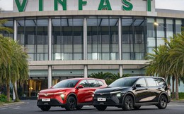 VinFast của ông Phạm Nhật Vượng bàn giao gần 10.000 ôtô điện trong tháng 2