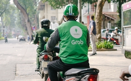 Sau Be, Xanh SM, tới lượt Grab tung hỗ trợ tài xế khi giá xăng biến động
