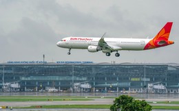 Hãng hàng không của Sun Group tiếp tục mở rộng mạng bay quốc tế