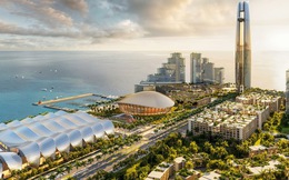 Còn chưa đầy 2 năm trước thềm APEC nhưng loạt dự án vẫn gặp ‘điểm nghẽn’, tỉnh An Giang ra chỉ đạo ‘nóng’