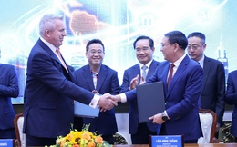 TPHCM xây trung tâm dữ liệu AI 2,1 tỉ USD