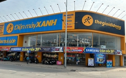 Điện Máy Xanh lãi khủng, “chiêu đãi” cổ đông 38.000 tỷ đồng trước thềm IPO