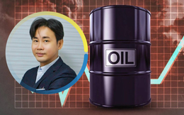 Giá dầu thiết lập mặt bằng mới, sếp Saigon Food kể chuyện 24 giờ lập 'ma trận rủi ro', cho 30% nhân viên làm việc từ xa