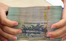 Doanh nghiệp trả lương từ 5 triệu đồng trở lên có bắt buộc chuyển khoản? Thuế TP Hà Nội trả lời