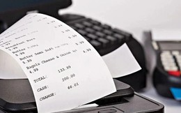 Cục Thuế khuyến cáo hộ kinh doanh làm ngay điều này nếu phát hiện hóa đơn sai tiền, mã số thuế, tên hàng hóa…