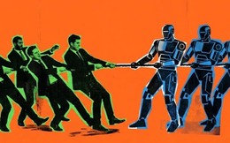 89% doanh nghiệp Việt Nam đã dùng AI cho marketing, liệu nhân sự ngành có đối diện làn sóng sa thải lớn?