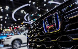 Lần đầu tiên trong vòng 76 năm: Honda báo lỗ 15,7 tỷ USD vì làm xe điện, Chủ tịch tự nguyện giảm lương để bù lỗ