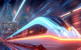 Động thái mới của Đèo Cả để nhập cuộc cho 'siêu' dự án đường sắt lớn nhất lịch sử