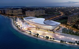 Giữa lúc thế giới lo khủng hoảng năng lượng, Việt Nam sắp xuất hiện đại đô thị chưa từng có trong lịch sử: Toàn bộ phương tiện đều là xe điện, dự án được vận hành bằng năng lượng tái tạo