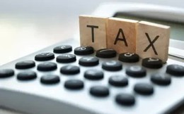 Các trường hợp khấu trừ, khai thuế thay, nộp thuế thay