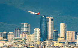 Sun PhuQuoc Airways mở đồng loạt hai đường từ Phú Quốc đến Nha Trang và Đà Nẵng