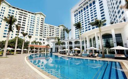 Khách du lịch tăng kéo các 'ông lớn' vào Việt Nam đầu tư khách sạn 5 sao