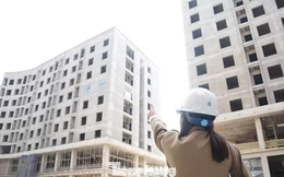 Vì sao giá bất động sản vẫn 'neo' cao?