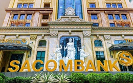 Lãi suất ngân hàng Sacombank mới nhất tháng 3: Gửi kỳ hạn nào có lãi suất cao nhất?