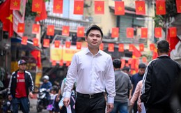 Phó Chủ tịch T&T Đỗ Vinh Quang vừa có cập nhật mới nhất khi tham gia ứng cử HĐND TP Hà Nội