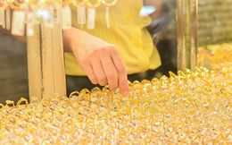 Giá vàng hôm nay 16/3: Vàng nhẫn giảm xuống còn 180 triệu đồng/lượng