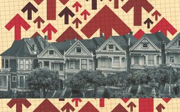 Cơn sốt AI khiến giá BĐS một thành phố tăng 23%, căn hộ ‘leo bộ 8 tầng’ cũng có giá hàng triệu USD