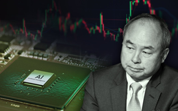 Đầu tư 64 tỷ USD vào chỉ một công ty: Canh bạc ‘được ăn cả, ngã về không’ khiến đế chế Softbank chao đảo, cú liều chưa từng có ở tuổi U70 của Masayoshi Son