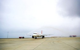 Mới nhất: 2 "thiên đường biển" nổi tiếng của Việt Nam có thêm đường bay thẳng, chỉ hơn 1 tiếng là đến