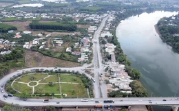 Đồng Nai chi hơn 10.000 tỉ đồng cho đền bù, tái định cư dự án vành đai 4 TP. HCM