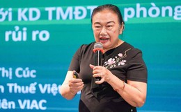 Livestream và bán hàng trên Shopee, TikTok: Thuế 7% hay 35%? - Chuyên gia Thuế giải thích