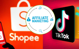 Kiếm tiền từ Affiliate trên TikTok, Shopee có phải tự quyết toán thuế? Cục Thuế nói rõ 2 trường hợp dễ nhầm