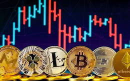 'Nóng bỏng' cuộc đua sàn tài sản mã hóa: Trước Sun Group, nhiều 'ông lớn' ngân hàng - công nghệ đã nhập cuộc