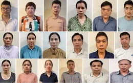 Chủ tịch một Công ty vàng bị khởi tố vì liên quan vụ buôn lậu