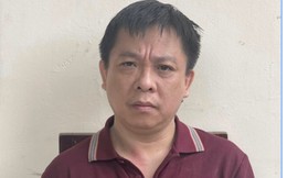 Ông trùm buôn vàng có tiếng ở Hà Nội vừa bị khởi tố là ai?