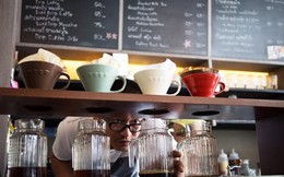 Một cửa hàng có thể phục vụ 9.000 cốc/ngày: Con số đang làm thay đổi cuộc chơi ở thị trường chuỗi trà, cà phê trị giá 9,9 tỷ USD tại ĐNÁ