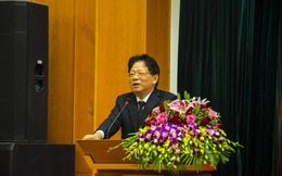 Chủ tịch Hóa chất Đức Giang Đào Hữu Huyền: Từ kỹ sư hoá học đến doanh nhân giàu có