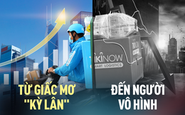 Từ giấc mơ "kỳ lân" đến thị phần dưới 1%: Vì sao Tiki trở thành "người vô hình" trong cuộc đua thương mại điện tử?