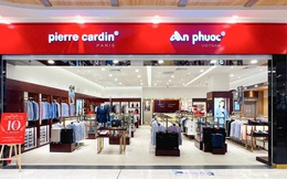 Bị gắn với tin ‘siết nợ’, An Phước - chủ thương hiệu Pierre Cardin chính thức lên tiếng