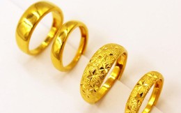 Giá vàng hôm nay 18/3: Vàng nhẫn giằng co quanh ngưỡng 180 triệu đồng/lượng