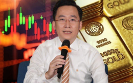 Không phải vàng hay chứng khoán, đây là tài sản được  tiến sĩ tài chính rót tiền nhiều nhất