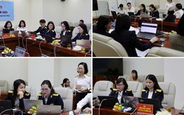 Doanh nghiệp 'rối' việc xác định doanh thu năm nào để áp dụng thuế suất 15%,17%: Cục Thuế giải đáp rõ 3 trường hợp cần lưu ý