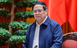 Thủ tướng yêu cầu nêu chính kiến chọn công nghệ đường sắt cao tốc Bắc - Nam