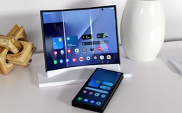 Chiếc Samsung Galaxy ‘đắt nhất lịch sử’ sắp bị khai tử: Tại sao sản phẩm hơn 70 triệu đồng càng bán càng lỗ?